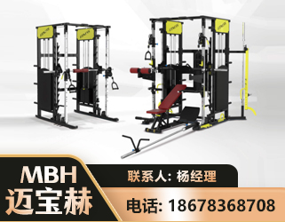 济宁多功能综合训练器