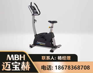 济宁立式健身车